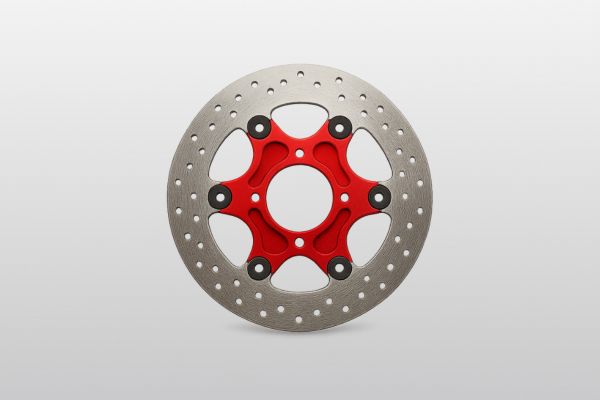 Φρένα Μοτοσυκλέτας