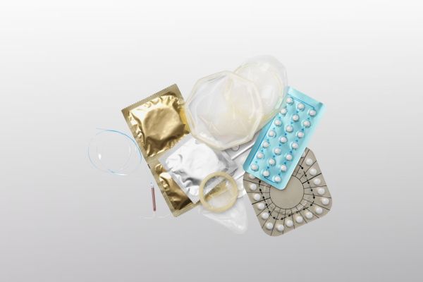 Οικογενειακός Προγραμματισμός & Ερωτικά Είδη