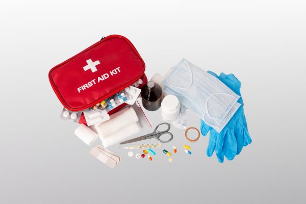 Πρώτες Βοήθειες & Έκτακτης Ανάγκης