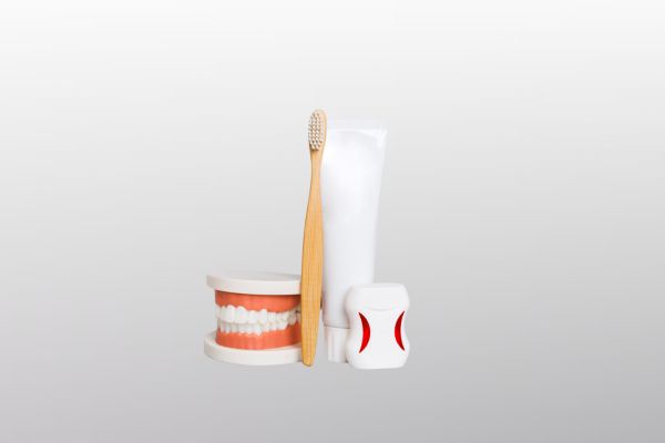 Στοματική & Οδοντιατρική Φροντίδα