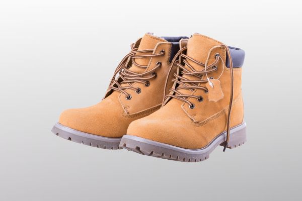 Μπότες & Μποτάκια