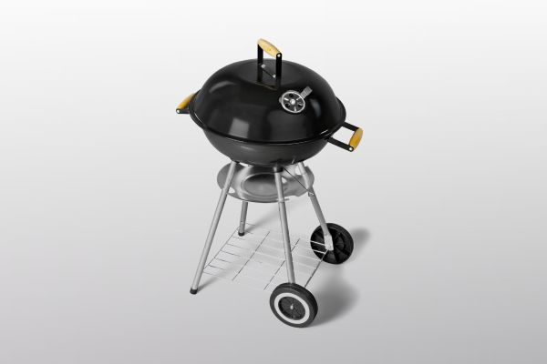 Ψησταριές Αερίου