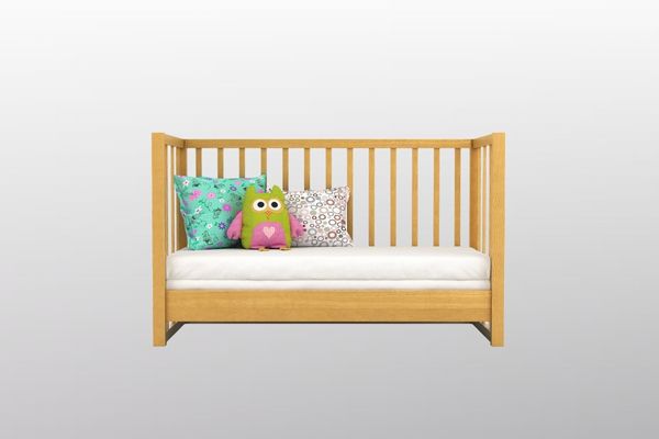 Κούνια Νεογέννητου