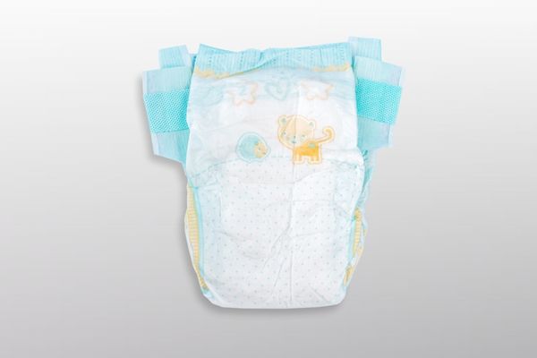 Μιαχρηστικές Πάνες