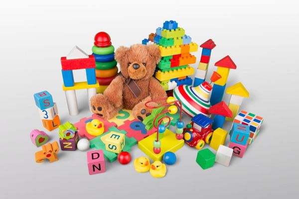 Εκπαιδευτικά Παιχνίδια