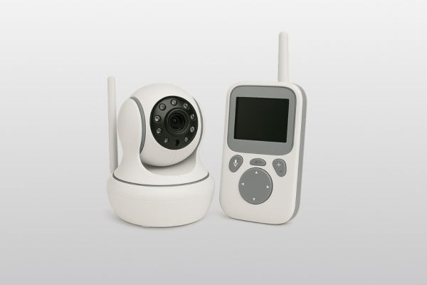 Μόνιτορ Μωρού