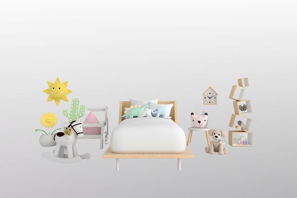 Φωτιστικό Νυκτός