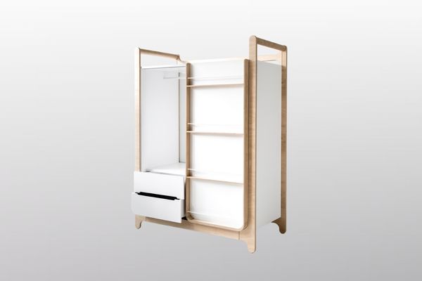 Ντουλάπα Παιδική