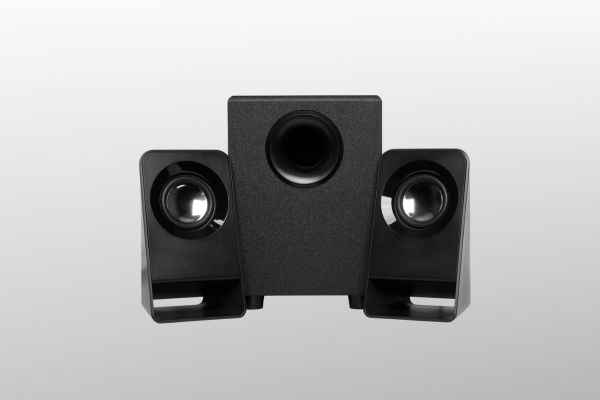 Audio Systems