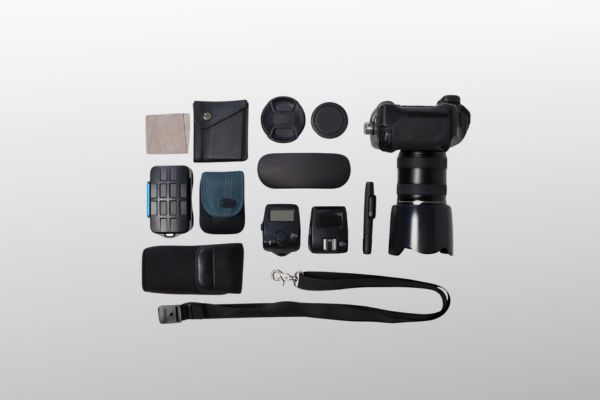 Camera Accessories