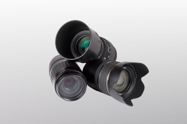 Camera Lenses
