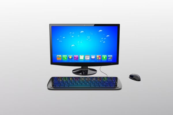 Desktop PCs