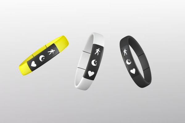 Fitness Trackers