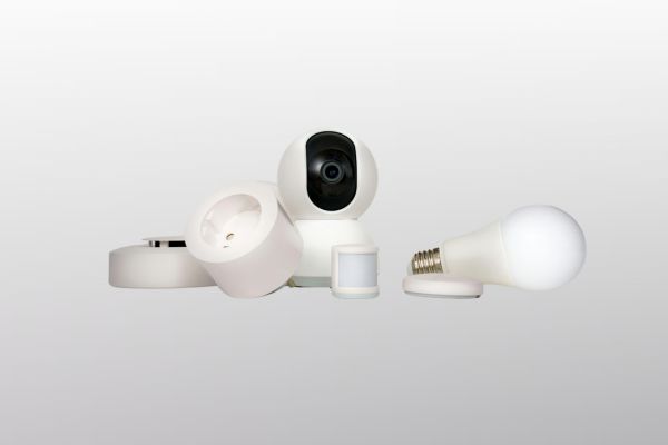 Smart Home Devices